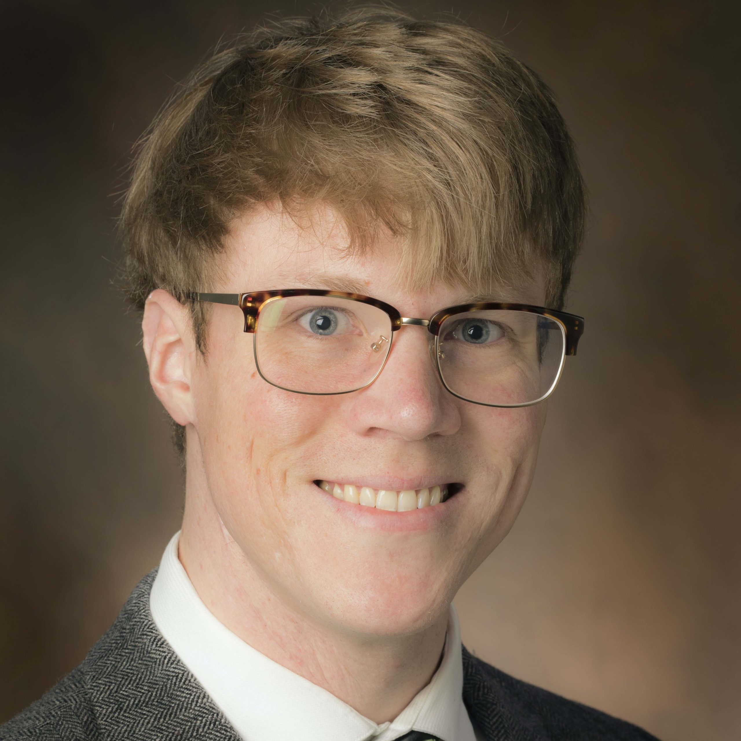 Adam Schafer