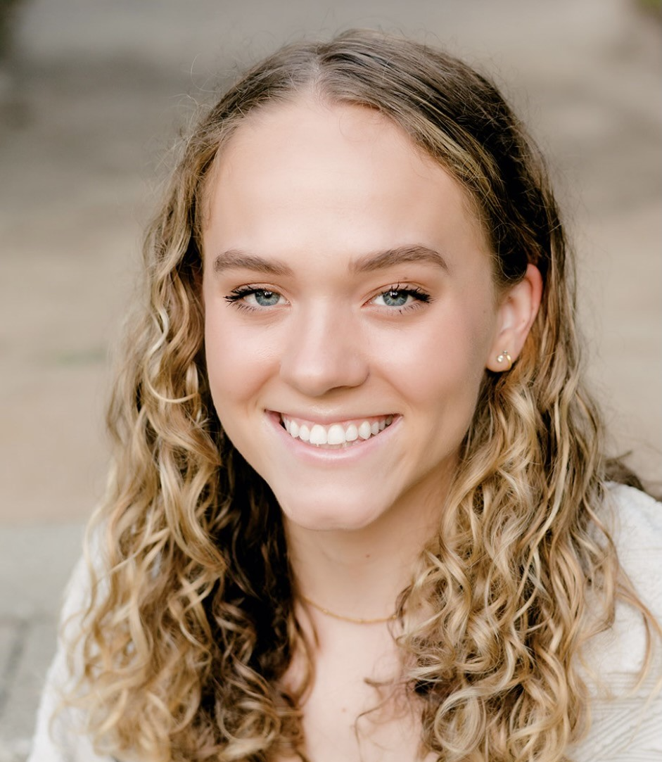 Annika Kline